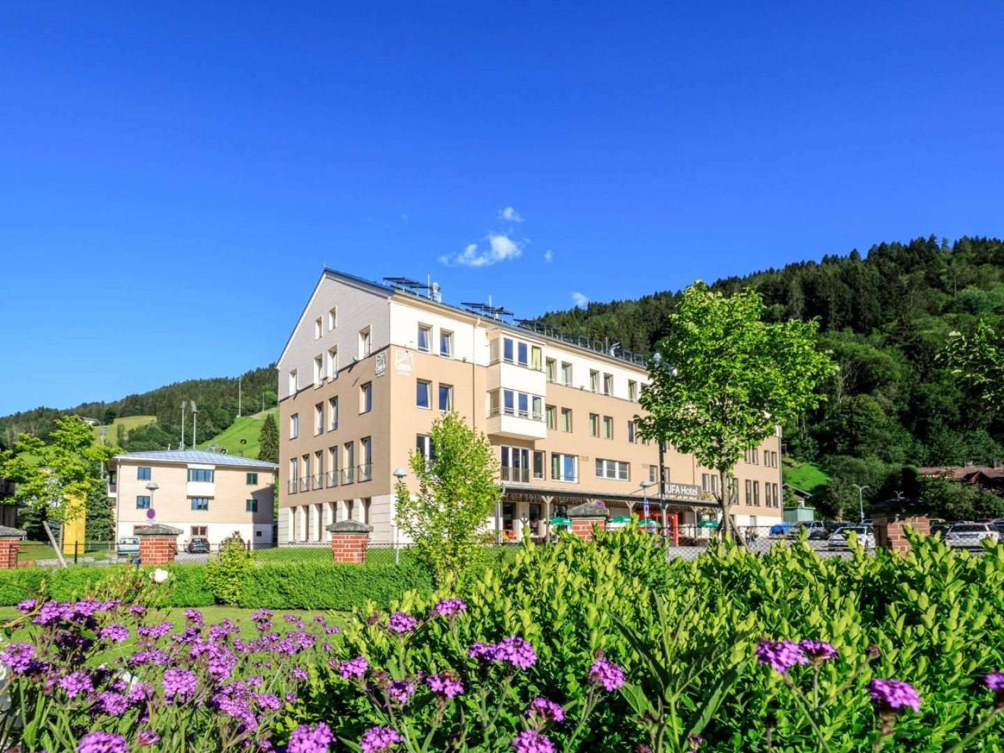 Wo der Berg ruft und das Abenteuer wartet – Aktivurlaub in der Dachstein Region I 2 Nächte