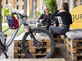 Wander (R)Auszeit in Schladming I 3 Tage