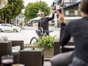 Wo der Berg ruft und das Abenteuer wartet – Aktivurlaub in der Dachstein Region I 2 Nächte