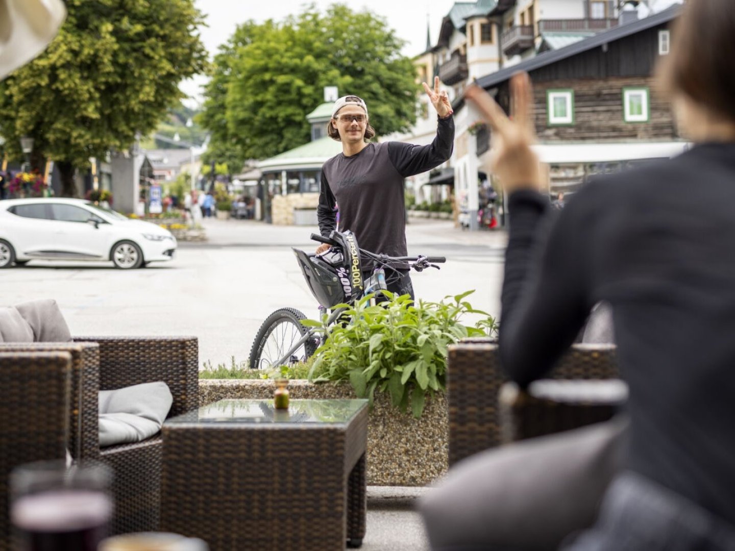 Wo der Berg ruft und das Abenteuer wartet – Aktivurlaub in der Dachstein Region I 2 Nächte