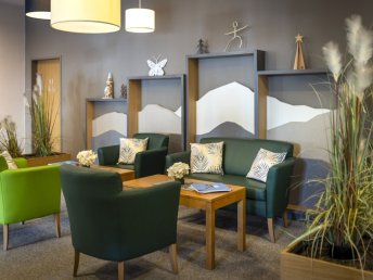 Wander (R)Auszeit in Schladming I 3 Tage