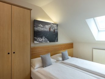 Wo der Berg ruft und das Abenteuer wartet – Aktivurlaub in der Dachstein Region I 2 Nächte