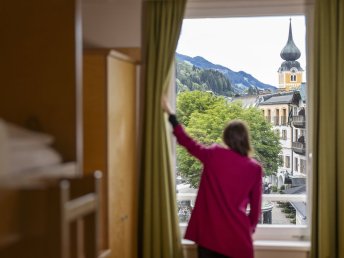 Wo der Berg ruft und das Abenteuer wartet – Aktivurlaub in der Dachstein Region I 2 Nächte