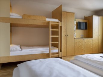 Wo der Berg ruft und das Abenteuer wartet – Aktivurlaub in der Dachstein Region I 2 Nächte