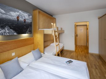 Wo der Berg ruft und das Abenteuer wartet – Aktivurlaub in der Dachstein Region I 2 Nächte