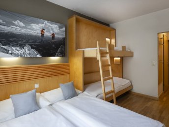 Wo der Berg ruft und das Abenteuer wartet – Aktivurlaub in der Dachstein Region I 2 Nächte