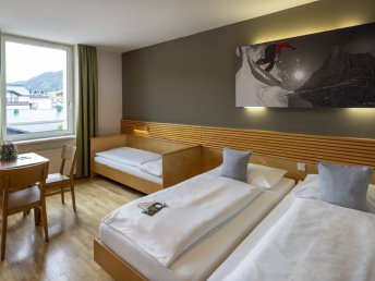 Wo der Berg ruft und das Abenteuer wartet – Aktivurlaub in der Dachstein Region I 2 Nächte