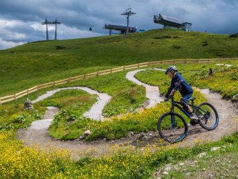 Wo der Berg ruft und das Abenteuer wartet – Aktivurlaub in der Dachstein Region I 2 Nächte
