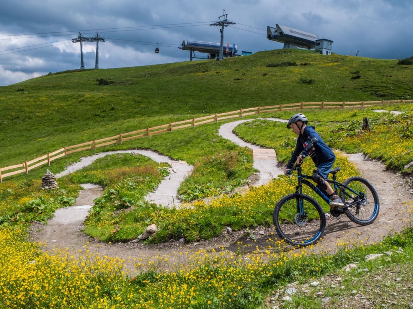 Wo der Berg ruft und das Abenteuer wartet – Aktivurlaub in der Dachstein Region I 2 Nächte