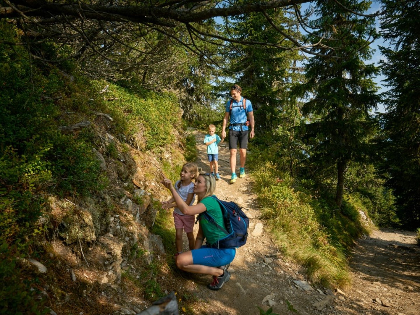 Wo der Berg ruft und das Abenteuer wartet – Aktivurlaub in der Dachstein Region I 2 Nächte