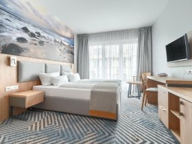 4 Tage Erholung an der polnischen Ostsee mit Wellness
