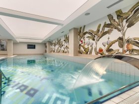 4 Tage Erholung an der polnischen Ostsee mit Wellness