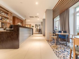 4 Tage Erholung an der polnischen Ostsee mit Wellness