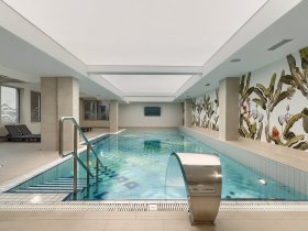4 Tage Erholung an der polnischen Ostsee mit Wellness