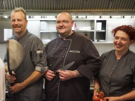 Schwäbisches Weinwochenende