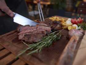 Schwäbisches Weinwochenende