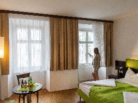 2 Tage Kurzurlaub - Auszeit vom Alltag im niederösterreichischen Waldviertel