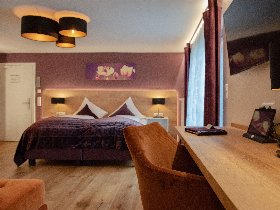 Wohlfühl-Urlaub im Allgäu & der Bodenseeregion im charmantem Boutique-Hotel