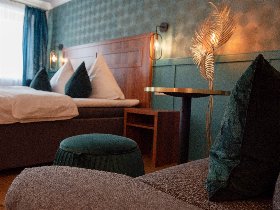 Wohlfühl-Urlaub im Allgäu & der Bodenseeregion im charmantem Boutique-Hotel