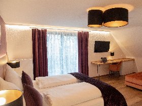 Wohlfühl-Urlaub im Allgäu & der Bodenseeregion im charmantem Boutique-Hotel