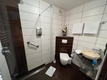 Vital Wochenende & Glaubersalztherme in Bad Bertrich