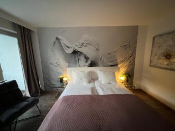 Vital Wochenende & Glaubersalztherme in Bad Bertrich