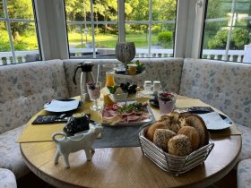 Vital Wochenende & Glaubersalztherme in Bad Bertrich