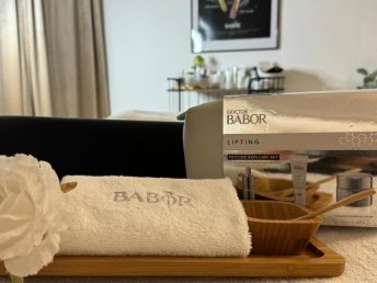 Vital Wochenende & Glaubersalztherme in Bad Bertrich