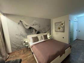 Vital Wochenende & Glaubersalztherme in Bad Bertrich