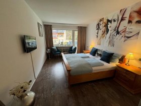 Vital Wochenende & Glaubersalztherme in Bad Bertrich