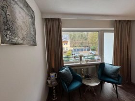 Vital Wochenende & Glaubersalztherme in Bad Bertrich