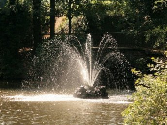Vital Wochenende & Glaubersalztherme in Bad Bertrich