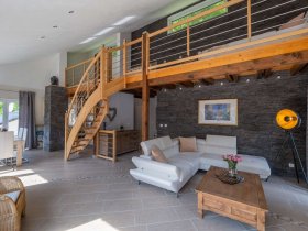 Vital Wochenende & Glaubersalztherme in Bad Bertrich