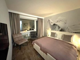 Vital Wochenende & Glaubersalztherme in Bad Bertrich