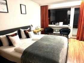 Vital Wochenende & Glaubersalztherme in Bad Bertrich