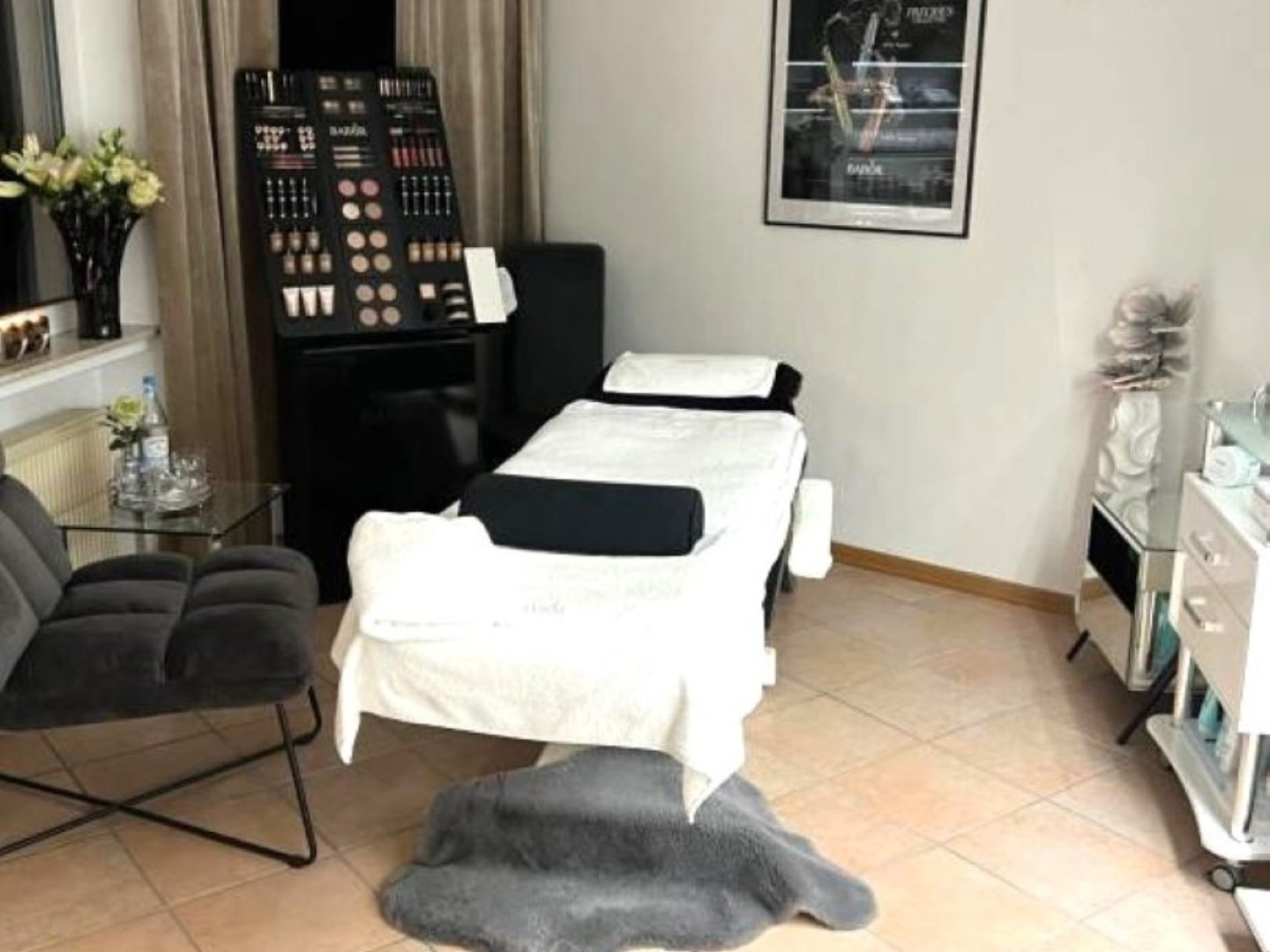 Vital Wochenende & Glaubersalztherme in Bad Bertrich
