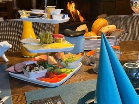 Vital Wochenende & Glaubersalztherme in Bad Bertrich