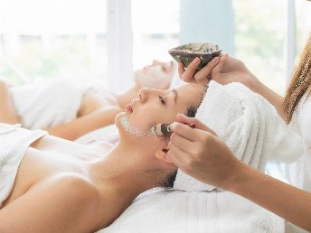 Vital Wochenende & Glaubersalztherme in Bad Bertrich
