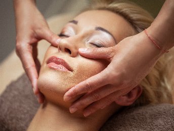Vital Wochenende & Glaubersalztherme in Bad Bertrich