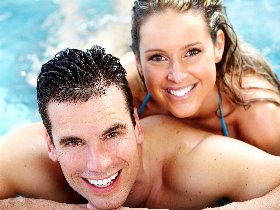 Vital Wochenende & Glaubersalztherme in Bad Bertrich