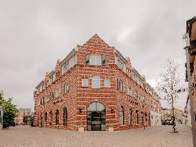 Pedal & Pause by Hackmann/ 3 Tage 