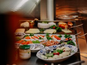 #Geheimtipp Rhede... - 3 Tage inkl. Lunchpaket & Genießergutschein