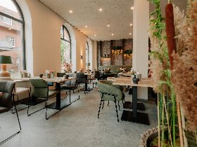 #Geheimtipp Rhede... - 3 Tage inkl. Lunchpaket & Genießergutschein