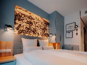 #Geheimtipp Rhede... - 3 Tage inkl. Lunchpaket & Genießergutschein