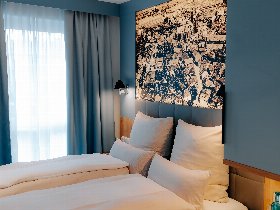 #Geheimtipp Rhede... - 3 Tage inkl. Lunchpaket & Genießergutschein