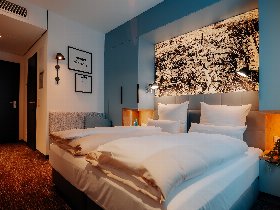 #Geheimtipp Rhede... - 3 Tage inkl. Lunchpaket & Genießergutschein