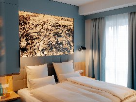 #Geheimtipp Rhede... - 3 Tage inkl. Lunchpaket & Genießergutschein