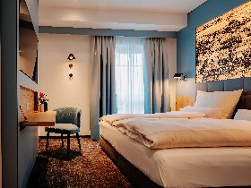 #Geheimtipp Rhede... - 3 Tage inkl. Lunchpaket & Genießergutschein