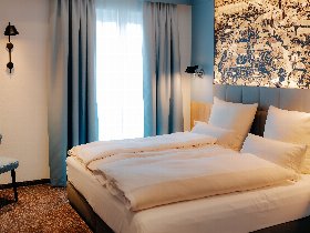 #Geheimtipp Rhede... - 3 Tage inkl. Lunchpaket & Genießergutschein