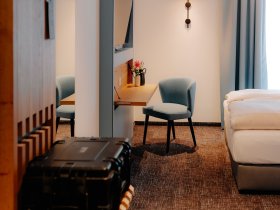 #Geheimtipp Rhede... - 3 Tage inkl. Lunchpaket & Genießergutschein